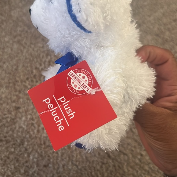 💙Stuffed Animal💙 - Picture 3 of 4